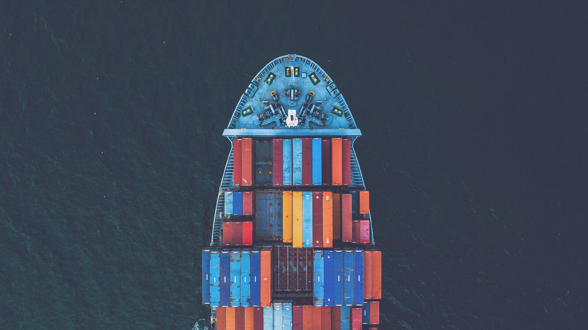 Seguro de transporte internacional