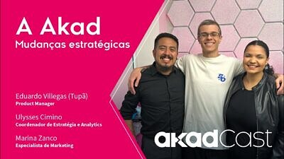 AkadCast - Episódio 39